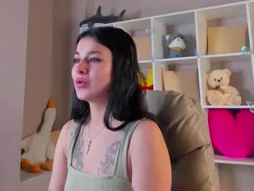 agata_smithhh — GOAL: put on dress [100 tokens remaining] Welcome to my room! #anal #bigboobs #18 #cute #blackhair