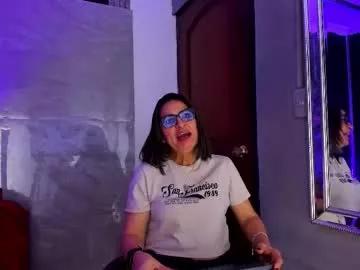 agatha_pleasure from Chaturbate