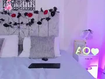 agathaowens from Chaturbate