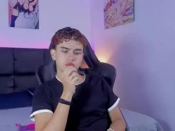 aiiden_15 from Chaturbate