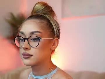 Watch Chaturbate's Aileenaxa aileenaxa from Chaturbate