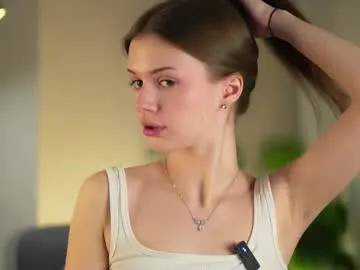 akumadadrive — GOAL: bare shoulders [111 tokens remaining] Im very happy to see you my favorite patterns 77 / 201 / 323 #18 #new #cute #skinny #teen