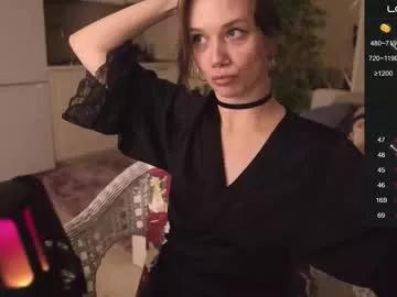 Watch Chaturbate's Alexa_feels alexa_feels from Chaturbate