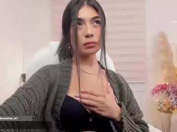 alexandra_ra1 from Chaturbate