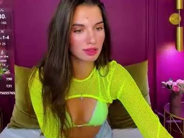 Try Allexag, she wants to masturbate for you allexag from Chaturbate