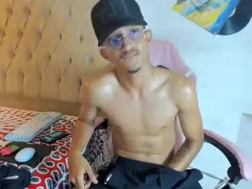 alpha_marcus — Current Goal: FULL CUM SHOW at 555 tokens -- #skinny #latino #young #18 #cum