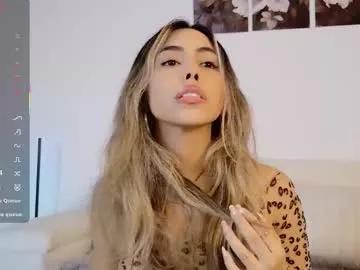 amelietarson from Chaturbate