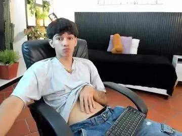 Explore Amethystshadow, he wants to masturbate for you amethystshadow from Chaturbate