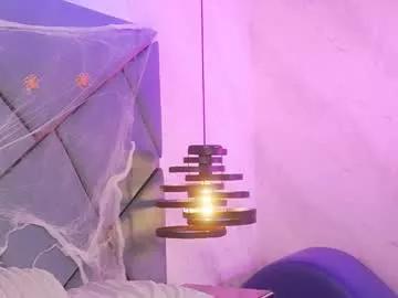 Discover Chaturbate's Ammy_durand ammy_durand from Chaturbate