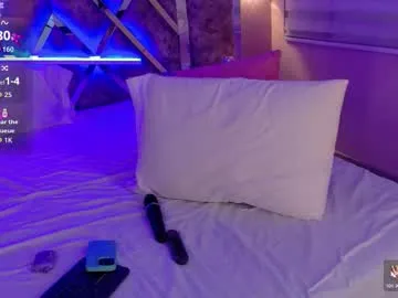 ammyjoness_ — Dancing naked twerking &Ass in POV - Goal: let's put it in misionary and let's run her thong (choose girl) [103 tokens left] #lesbian #18 #anal #squirt #couple