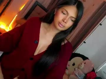 Watch Amor_prinsesa, zie wants to masturbate for you amor_prinsesa from Chaturbate