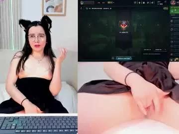 ana_ev from Chaturbate