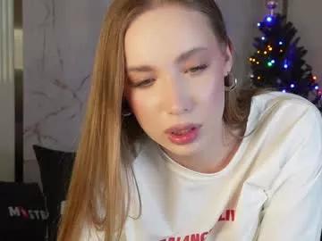 anabel054 on Chaturbate 