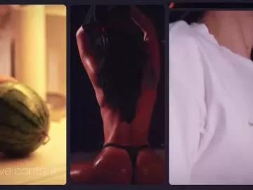 Explore gorgeous slut Anablerd anablerd from Chaturbate