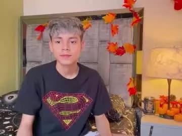 Gorgeous Andy_belier wants you to fuck his body now andy_belier from Chaturbate