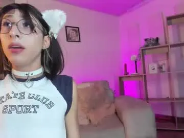 angel_of_lust_ — Sloppy blowjob and saliva [99 tokens left] #18 #trans #gay #femboy #anal