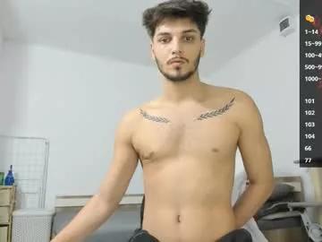Watch hot camwhore Angelfrank angelfrank from Chaturbate