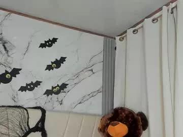 angeli_sexi from Chaturbate