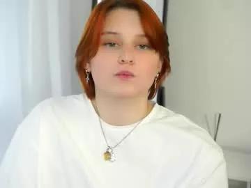 Watch Angeliastouffer, they want to masturbate for you angeliastouffer from Chaturbate