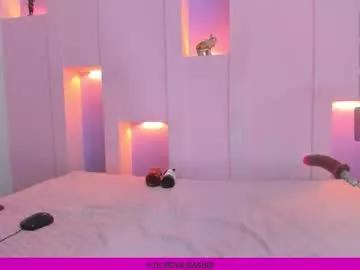 angelikarose1 from Chaturbate