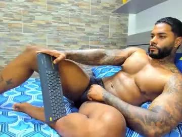 Explore Angelo_evans33, he wants to masturbate for you angelo_evans33 from Chaturbate