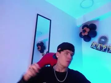 anhonymus from Chaturbate