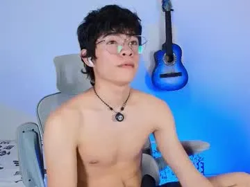 anky_xx —  vibrated my cock  - Goal:  cummm   [1200 tokens left] #latino #twink #asian #gay #femboy