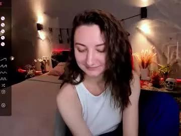 annacooleman_ from Chaturbate