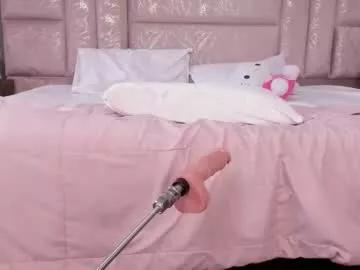 Explore Chaturbate's Annienasty annienasty from Chaturbate