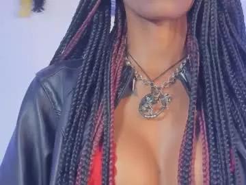 Sexy Aprillebony wants you to fuck her body now aprillebony from Chaturbate
