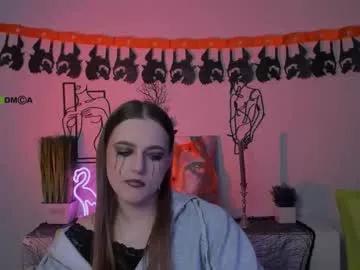 Check out hot escort Aria_moo aria_moo from Chaturbate
