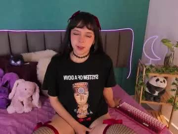 ariamoonlight from Chaturbate