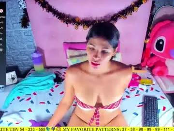Explore 18 years old ariannalewis1 from Chaturbate ariannalewis1 from Chaturbate