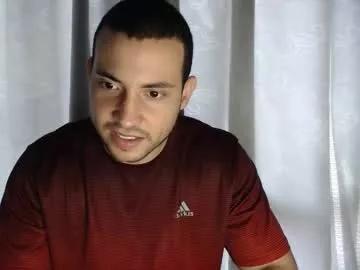 Sexy Armando_2002 wants you to fuck his body now armando_2002 from Chaturbate