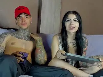 aron_ford from Chaturbate