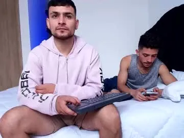 aron_santoro1 — Lovense Lush : Here you can talk about whatever you want, open to experiment - Multi-Goal :  bareback hot sex #Lovense #new #ass #latino #anal