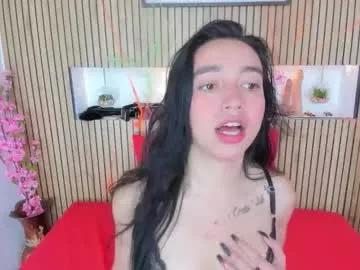 Sweet Ashley_7777 wants you to fuck her body now ashley_7777 from Chaturbate