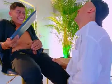 axe_lblaze_ — GOAL: Sexy Dance [289 tokens remaining] Welcome to my room! #bigcock #monstercock #master #uncut #latino #latina #natural #feet #milf #ass #cum #horny #cumshow #c2c #new