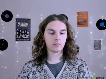 axel_scope — GOAL: take off your jumper [50 tokens remaining] Welcome to my room! #18 #gay #shy #young #teen