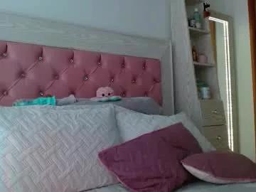 Join 25 years old ayleen_m from Chaturbate ayleen_m from Chaturbate