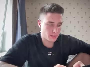 azazelmax from Chaturbate