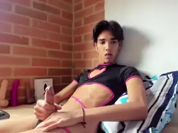 babitas44 — CUMHOT CUMHOT CUMHOT #18 #squirt #femboy #skinny #sissy [600 tokens remaining]