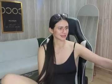 Admire Chaturbate's Baby_lush_t baby_lush_t from Chaturbate