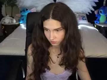 Sweet babyflowerr from Chaturbate babyflowerr from Chaturbate