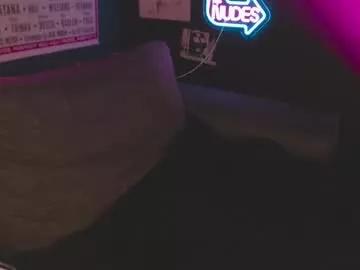 Masturbate to Babylon_the_great, she wants to masturbate for you babylon_the_great from Chaturbate