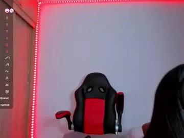 barbie_ebony_ from Chaturbate