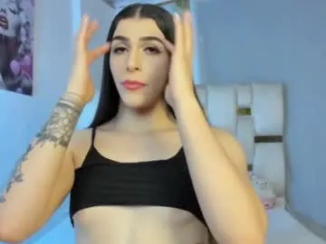 beautiful_doll888 — GOAL: Cum show [1222 tokens remaining] Welcome to my room!  #trans #bigcock #anal #cum #lovense