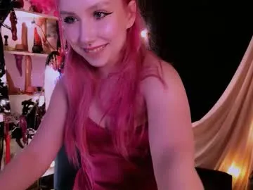 bibi_iva — Goal: rubbing clit with micro panties/ camel toe #dirty #deepthroat ##bdsm #ahegao #pa - Next Goal: panty gag/eating