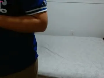 bicho_malo — Freechat on Chaturbate