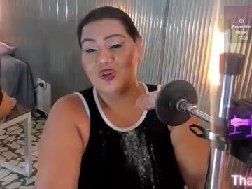 Explore Chaturbate's Bigboobs_violeta bigboobs_violeta from Chaturbate